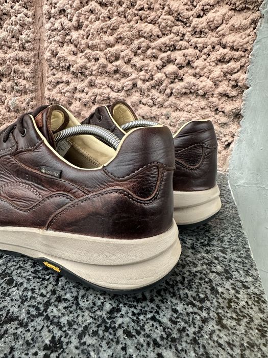 Meindl Noli Identity gore-tex 44 розмір