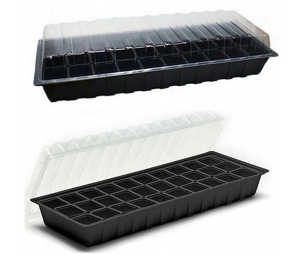 Mini Szklarnia 30 komórek