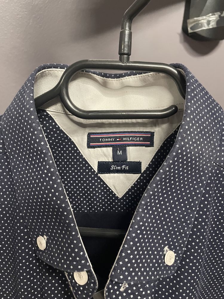 Koszula Tommy Hilfiger