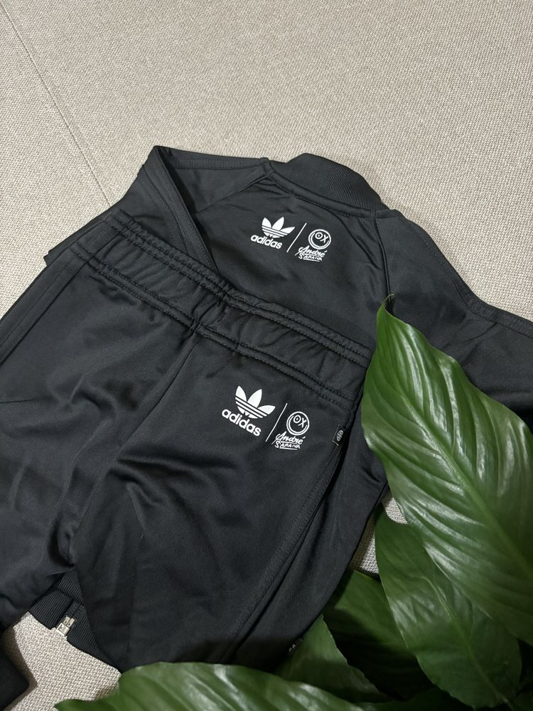 Костюм дитячий спортивний Adidas