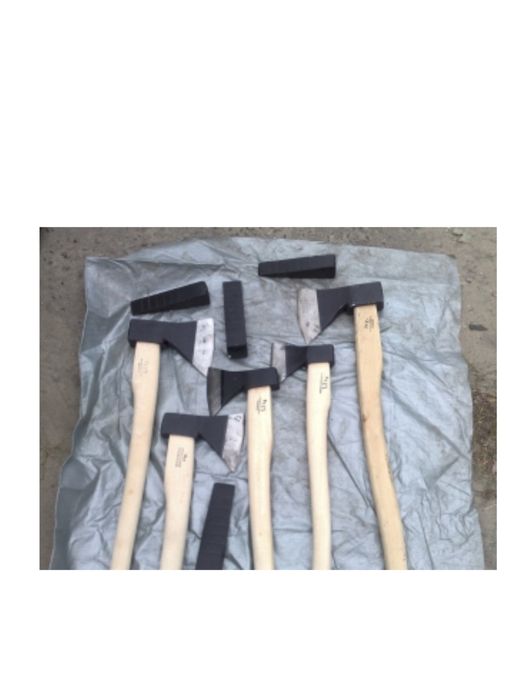 Siekiera  1KG Kuta  SIekiery Polskie