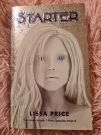 "Starter" Lissa Price