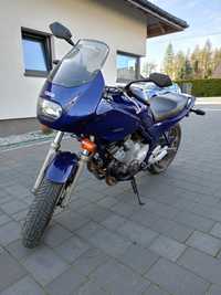 Yamaha Xj 600 93r.