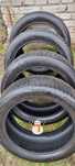 Opony zimowe 245/45 R18