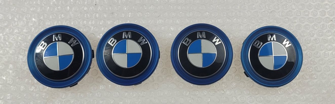 Dekielki Dekielek Felg BMW OEM Oryginalne