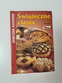 Świąteczne ciasta Smaczna kuchnia - Silke Koch