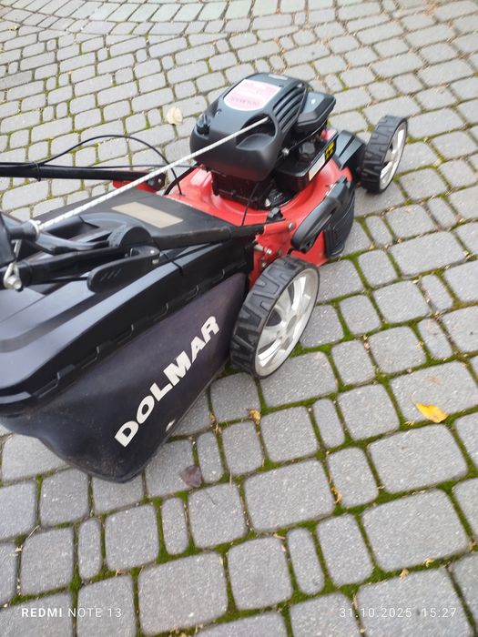 Kosiarka spalinowa Dolmar PM 46 S