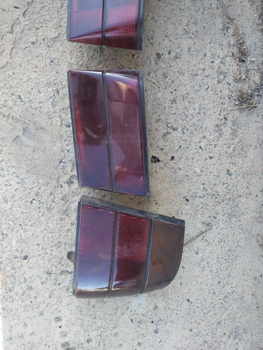 Стопы фонари БМВ е34