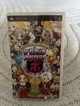 Gra Dragon Quest & Final Fantasy JPY PSP