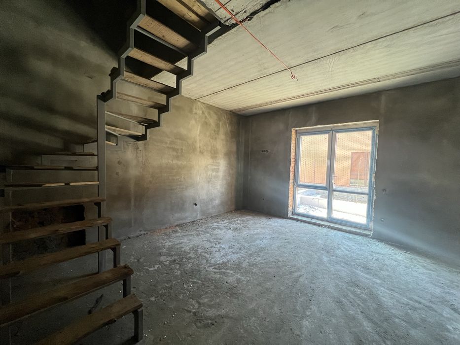 Продам таунхаус від надійного забудовника