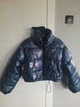 Damska kurtka Pull&Bear S