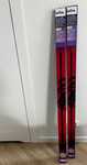 Lethe lampa podłogowa RGB x2