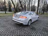 Ford Mondeo Fusion 2.0Turbo 240KM 2015 Zamiana