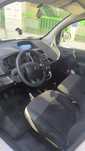 Renault Kangoo 2017 3Lugares Diesel