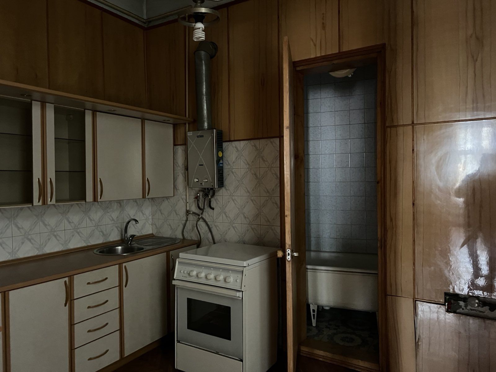 Продаж 3 кімн 95м2 /3 пов. Садовського-центр міста