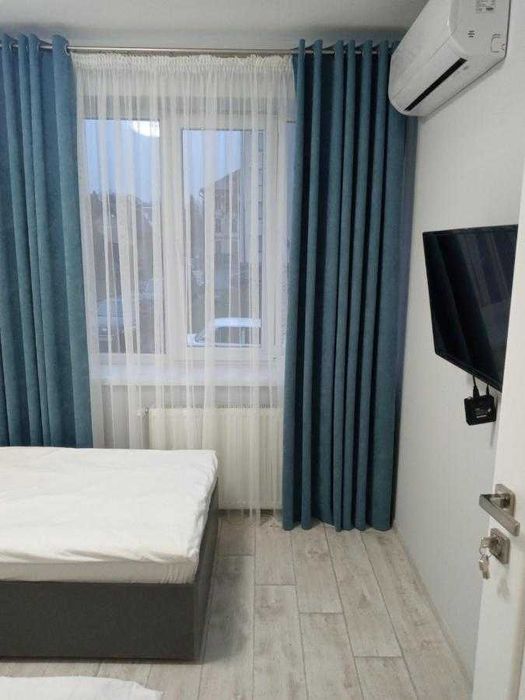 Welcome Apartments в центре