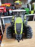 Bruder traktor Claas