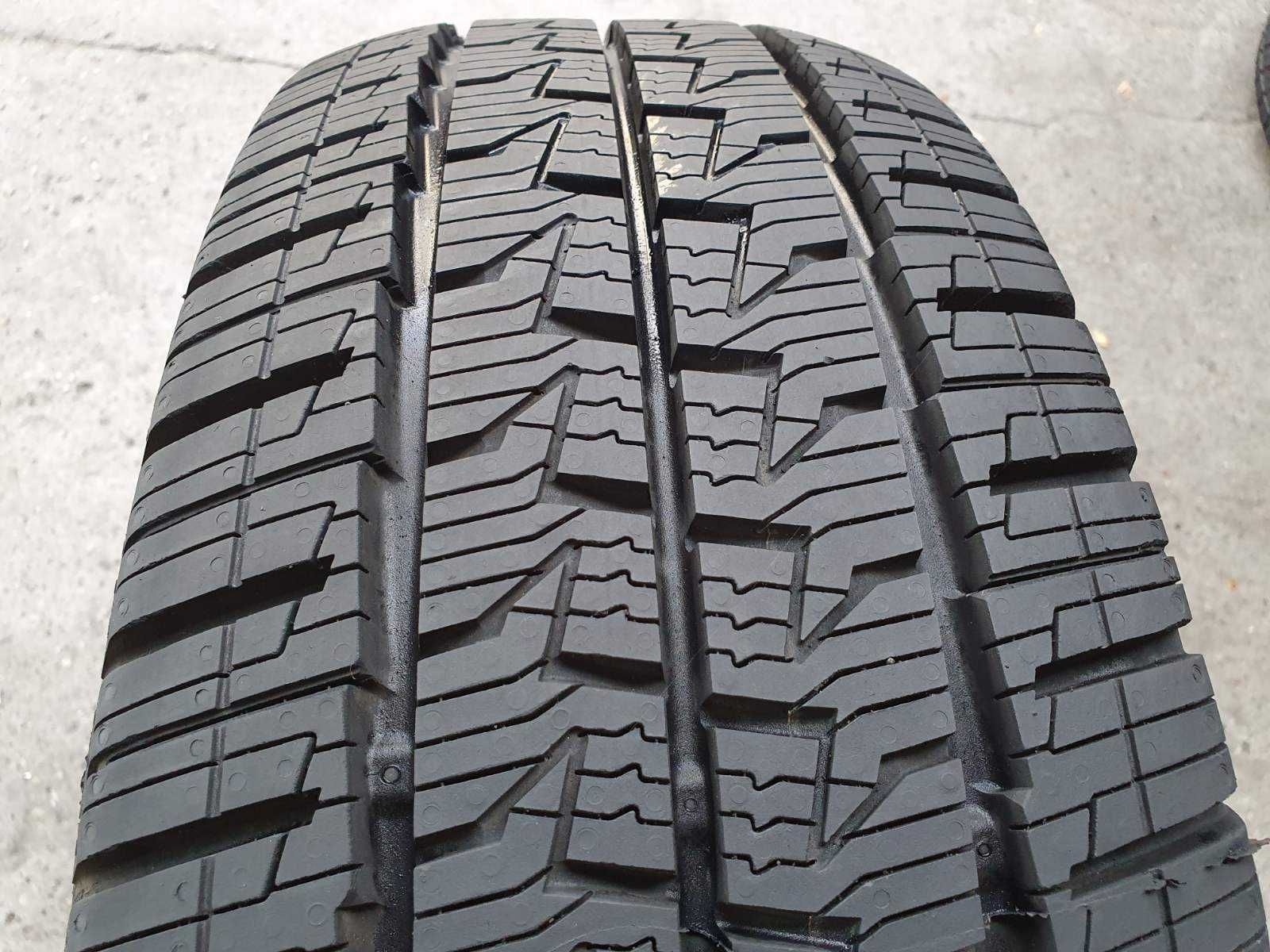 4x Continental VanContact Camper  215/70r15C  8,5mm Jak nowe 2022r