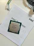 Procesor Intel i3-10105F