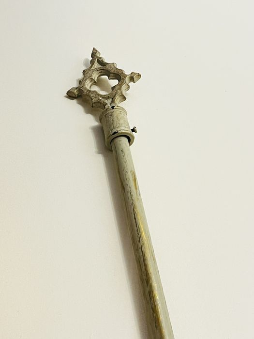 Карниз метал 2,5 м самовивіз