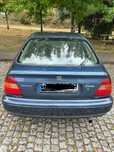 Civic 1500 vtec de 1995