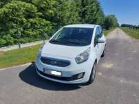 Kia Venga Kia Venga 1.4 CRDI**Niski Przebieg 111000km**Super Stan**