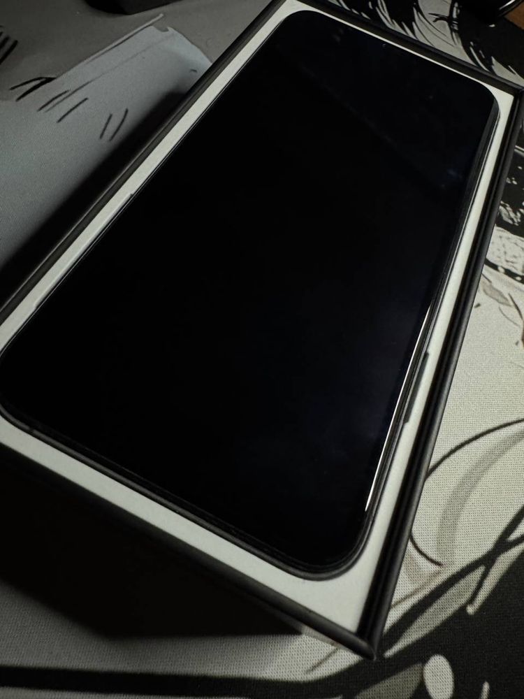 Смартфон APPLE iPhone 11 Pro MAX 512GB Space Gray iOS 18.1.1