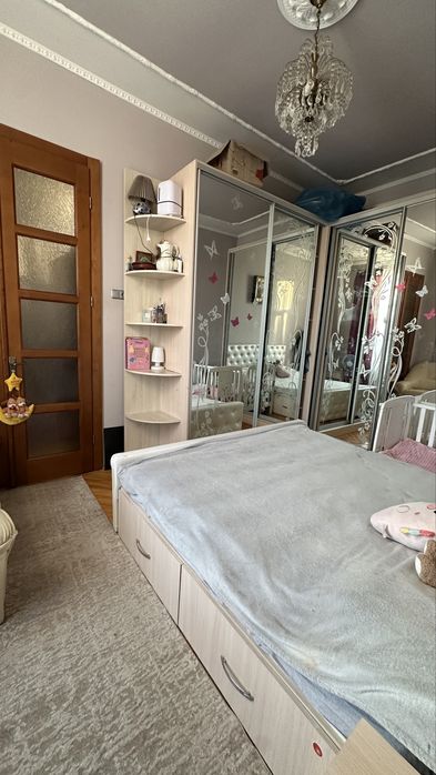 Продається унікальна квартира в центрі міста