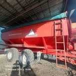 Перевантажувач ANNABURGER HTS 2216. 2012р