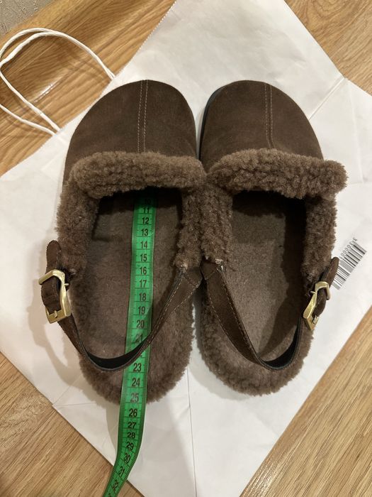 Клоги Artell сабо