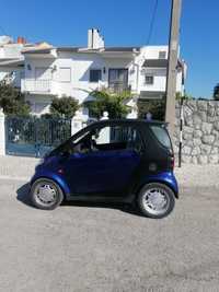 Smart four two 0.8cdi