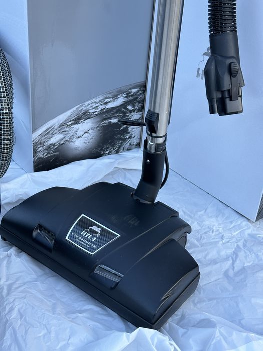 Пылесос Хьюля химчистка отдельно