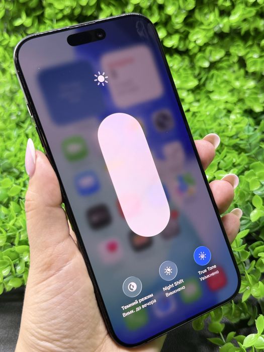 iPhone 16 Pro Max, 256Gb, Black Titanium(Neverlock) Айфон 16 ПМ, #8651