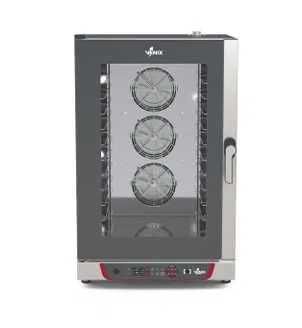 Forno Elétrico Digital C/ Autolavagem - NOVO