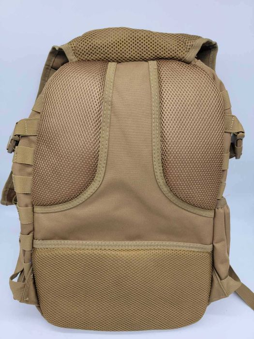 Рюкзак городской  бренд SAMURAI объём 24 литра