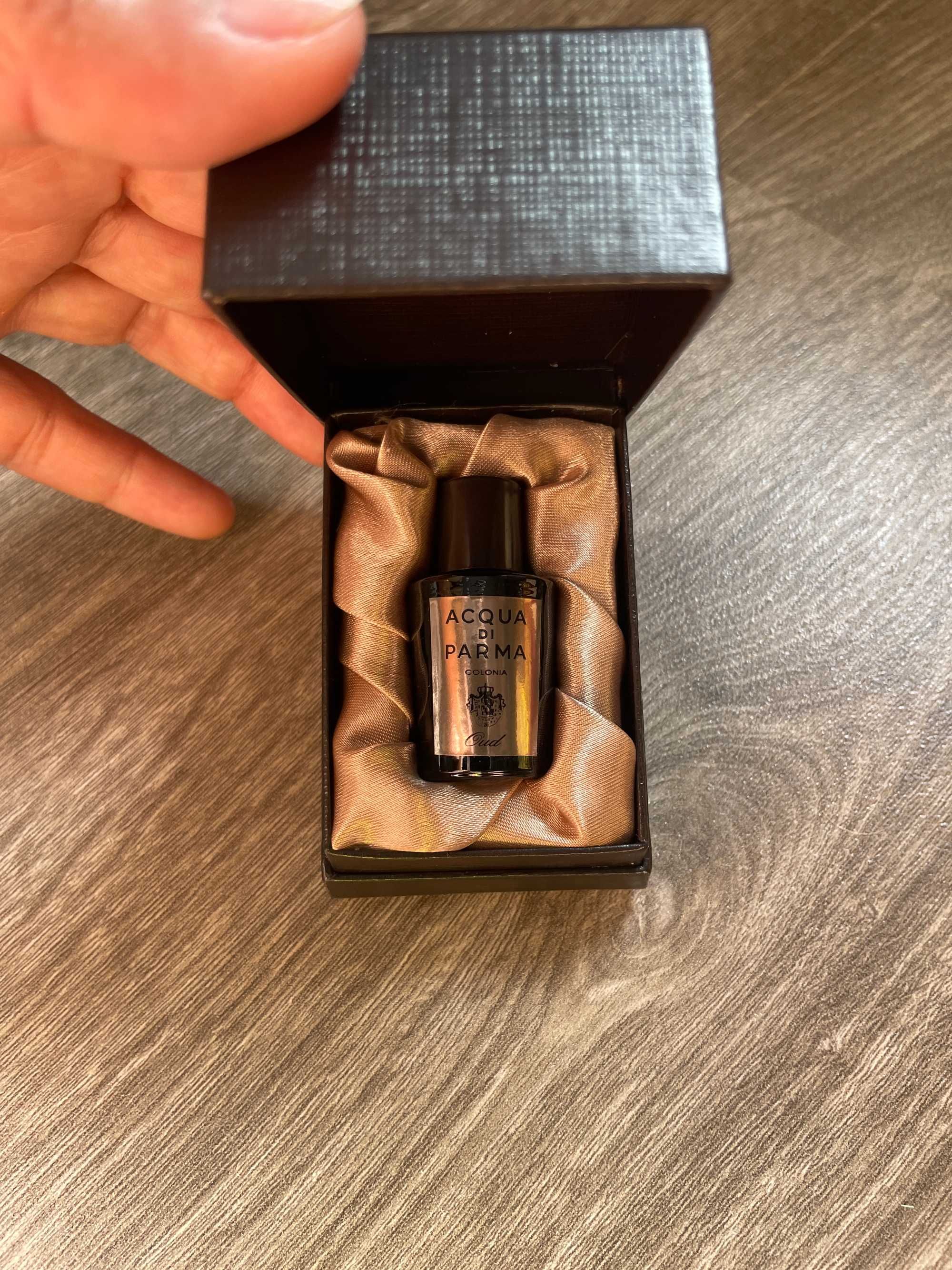 miniaturas perfumes