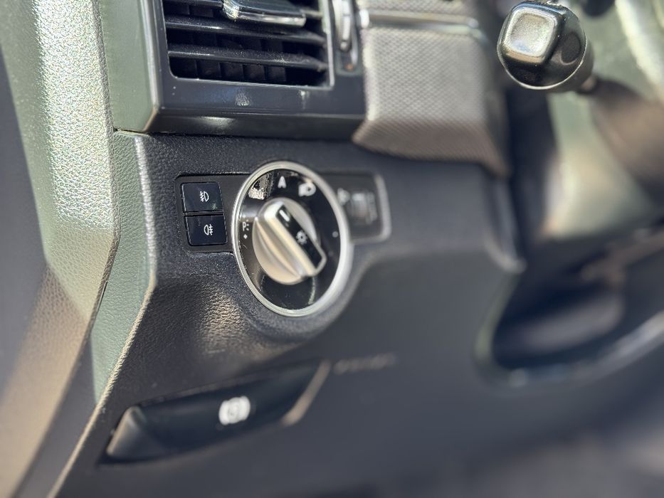 Mercedes-Benz GLK 200CDI