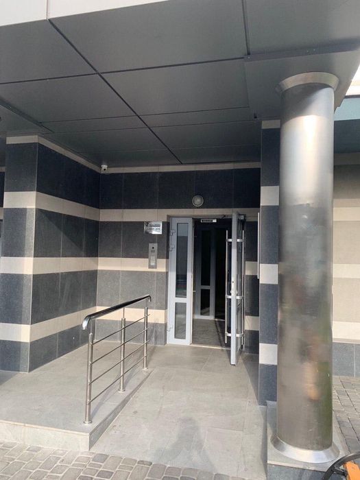 Квартира в ЖК Олександрія (центр Києва), Мстислава Скрипника 48А