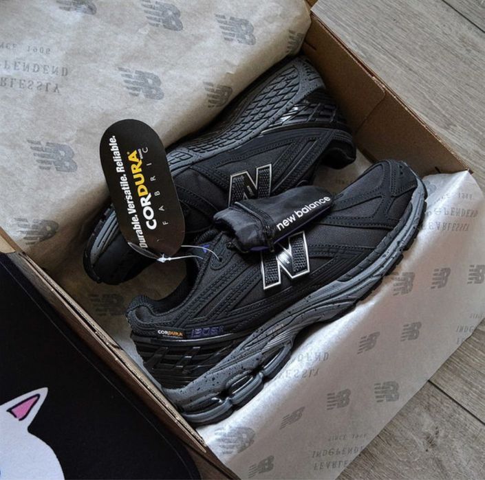 Кросівки New Balance
