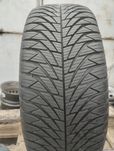 Шина 205/55/16 Fulda multicontrol одиначка