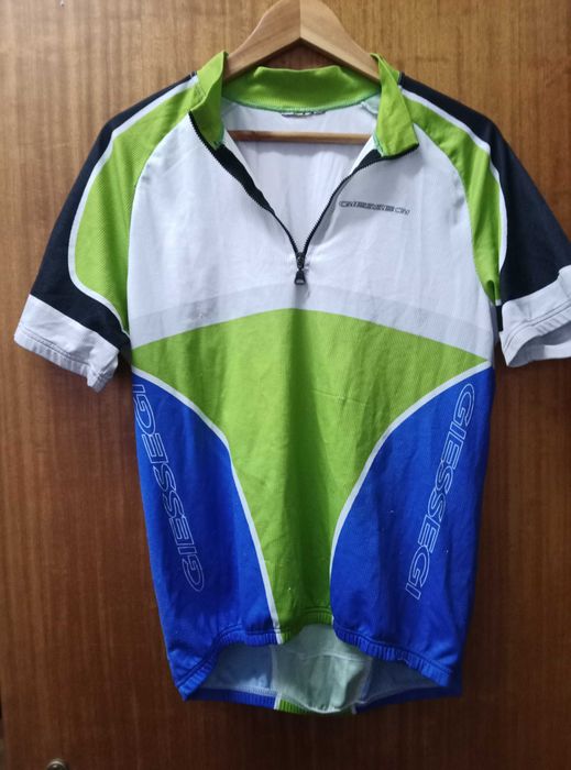 Jersey de ciclismo