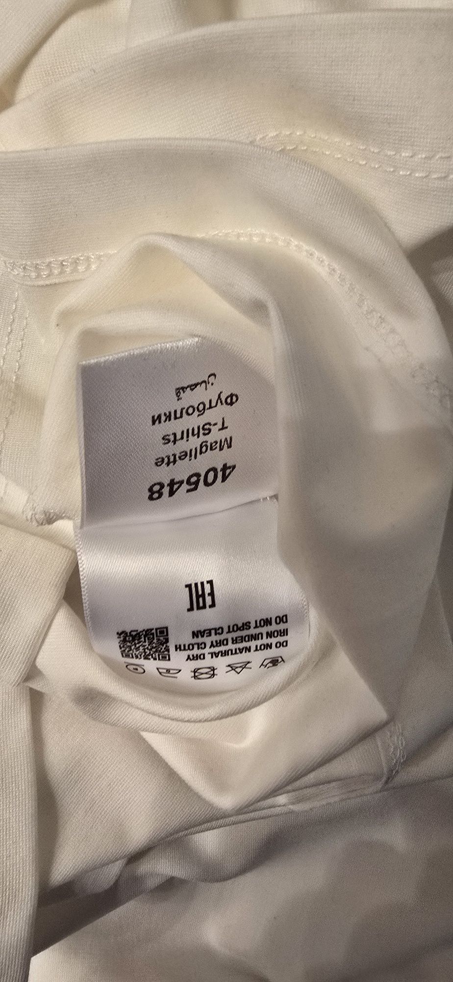 Tshirt Hermes damski