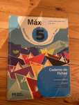 Caderno de fichas matemática 5 ano