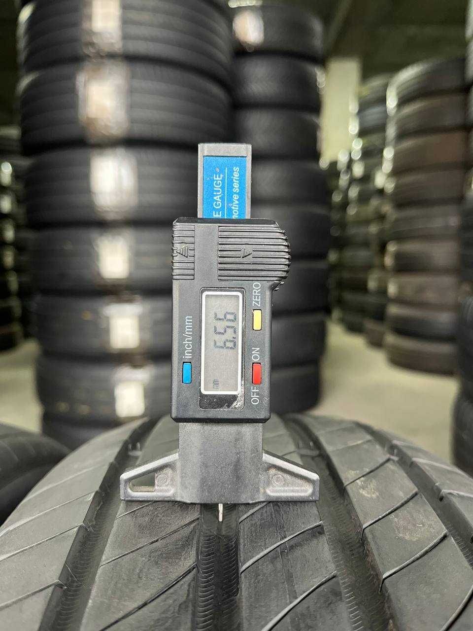 шини літні 215/65 R17 MICHELIN PRIMACY 4 6mm