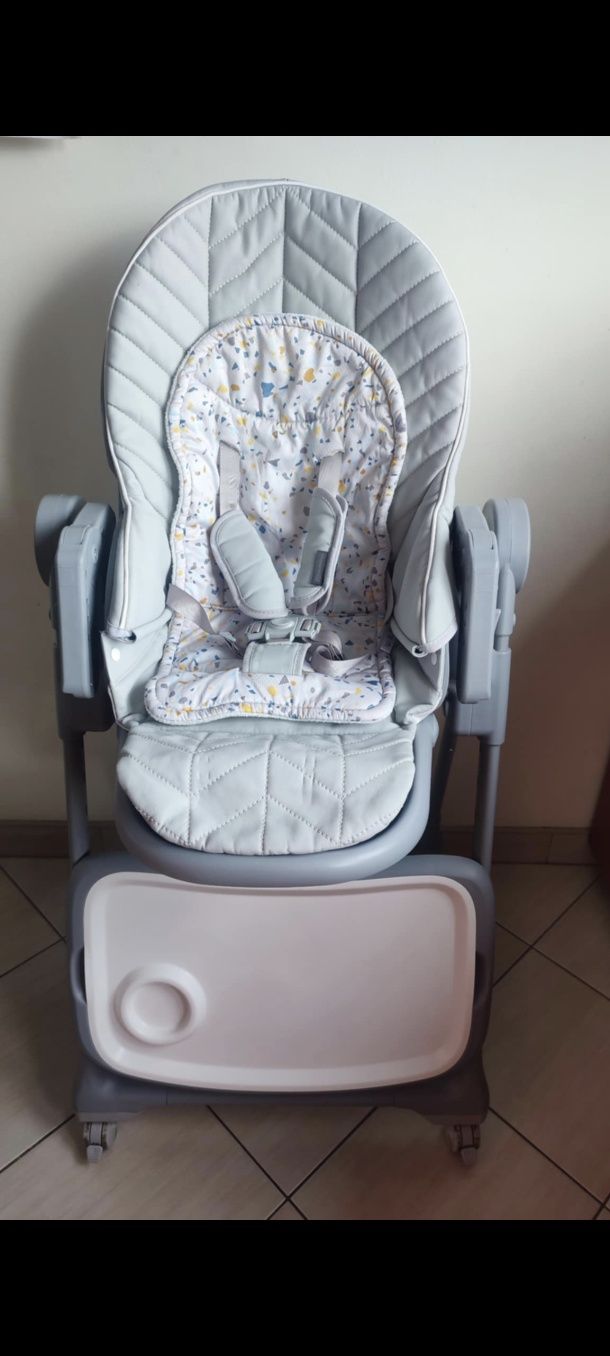 Krzesełko Kinderkraft LASTREE