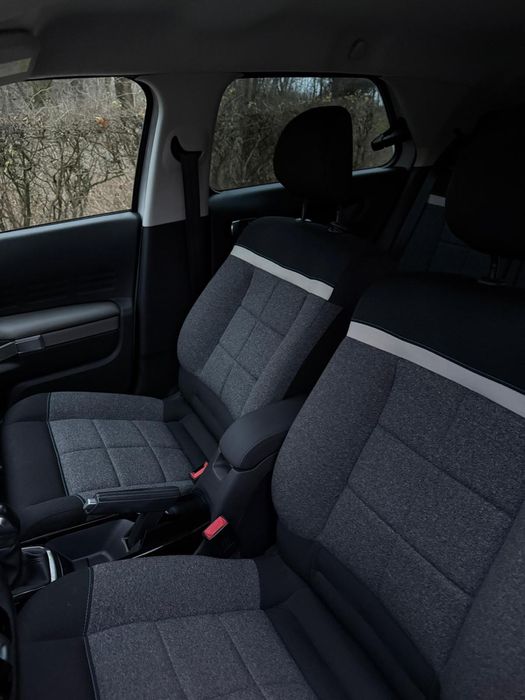 Citroen C4 Cactus Bardzo zadbany !