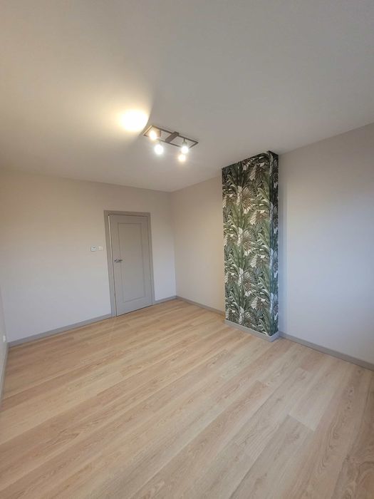 Mieszkanie na osiedlu Podborek