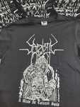 SADISTIC INTENT koszulka rozmiar M. Nowa morbid angel deicide