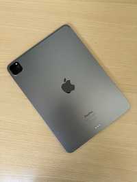 iPad Pro (11 inch) 4th gen * space gray * 128GB * jak nowy