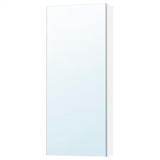 Lettan szafka z lustrem 40x15x95 cm IKEA
